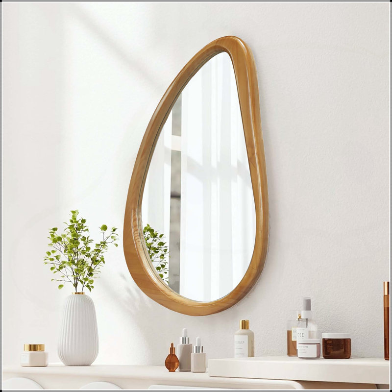 Miroir mural Modern