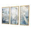 Ensemble de salon mural Lidio - Pissenlit-108457574-108457580