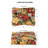 Outdoor 2-Piece Deep Seat Cushion Set-1331892114