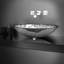 Priona Oval XL by Tonino Lamborghini Vessel Sink-347947352