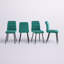 Chaise d'appoint rembourrée en velours Broche-1462835872-1394814876