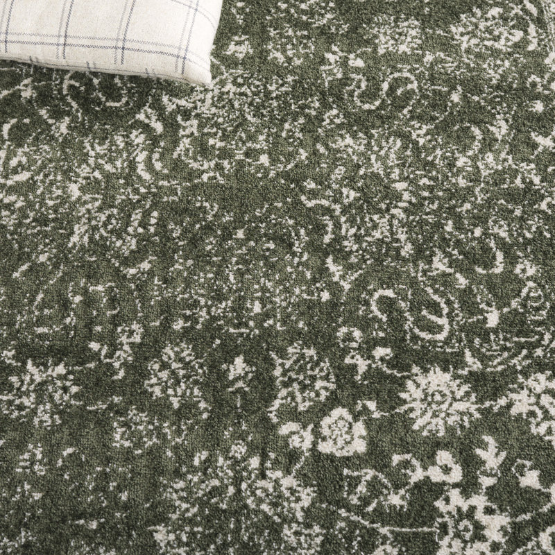 Timothe Performance Oriental Rug, Runner 2'6" x 12'