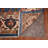 Handmade Ziegler Vegetable Dye Area Rug 8x10
