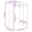 Freestanding Bathroom Cabinet-1735310844