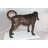 Neasa Hound Dog Statue
