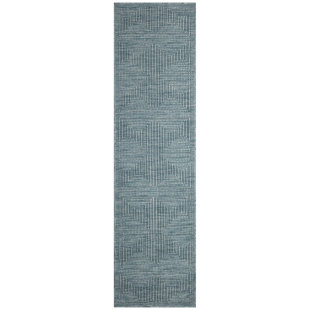 Elimelec Geometric Indoor / Outdoor Rug