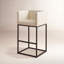 Tabouret de bar et de comptoir -372798395-372871266