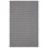 Tapis gris anthracite / gris Martha Stewart