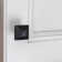 Pyramid 7/8" Length Square Knob Multipack