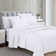  1800 Series Ultra Soft Microfiber Sheet Set with Extra Pillowcases
