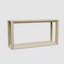 Console rectangulaire, table de canapé-790613055