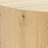 Taryn 42" Drum Coffee Table-485472034