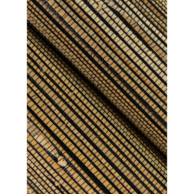 Rouleau de papier peint L 24 pi x l 36 po Mayine Twine