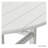 POLYWOOD Round 37" Conversation Table-3948902