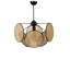 Chandle - Light Rattan Pendant