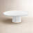 Ten Strawberry Street Whittier Cake Stand