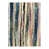 Rectangle 5'1" x 7'1"