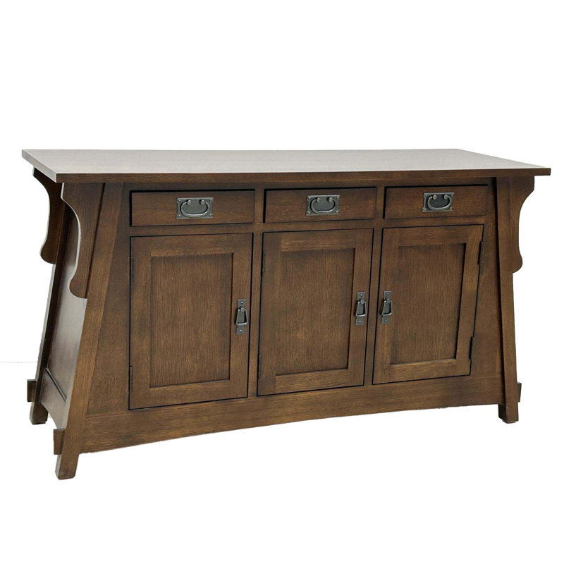 Buffet Arts and Crafts 55