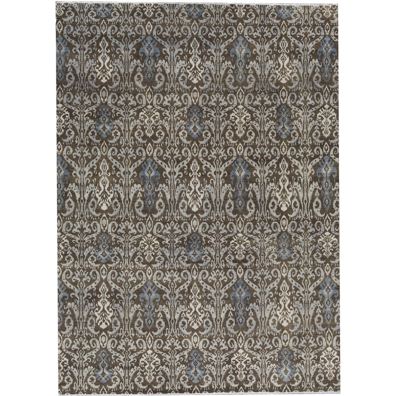 One-of-a-Kind 9' X 12'2" Area Rug