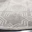 Tapis géométrique Daneya Performance-928779950