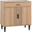 Tessa 90cm Sideboard
