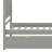 Platform Bed With Trundle-294442680
