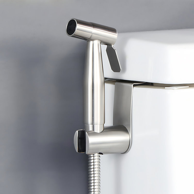 Handheld Toilet Bidet Sprayer Kit