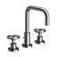 Tyler Widespread Bathroom Faucet with Drain Assembly-78370841