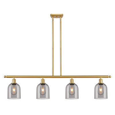 Odaniel 4 - Light Kitchen Island Pendant