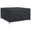 Outdoor Patio Dining Set Cover