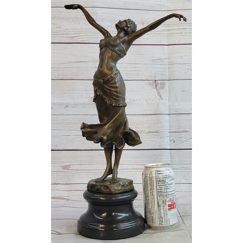 Figurines et sculptures Dala