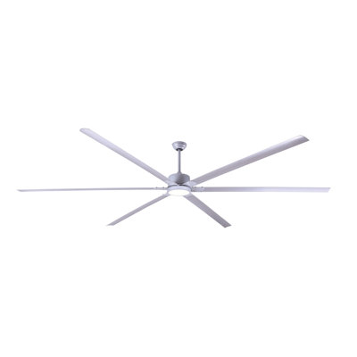 Surrell 120'' Ceiling Fan