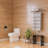 Recessed Toilet Paper Holder-101645042
