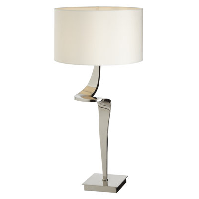 Colbert Metal Table Lamp