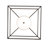Aubreyonna Acrylic Semi Flush Mount