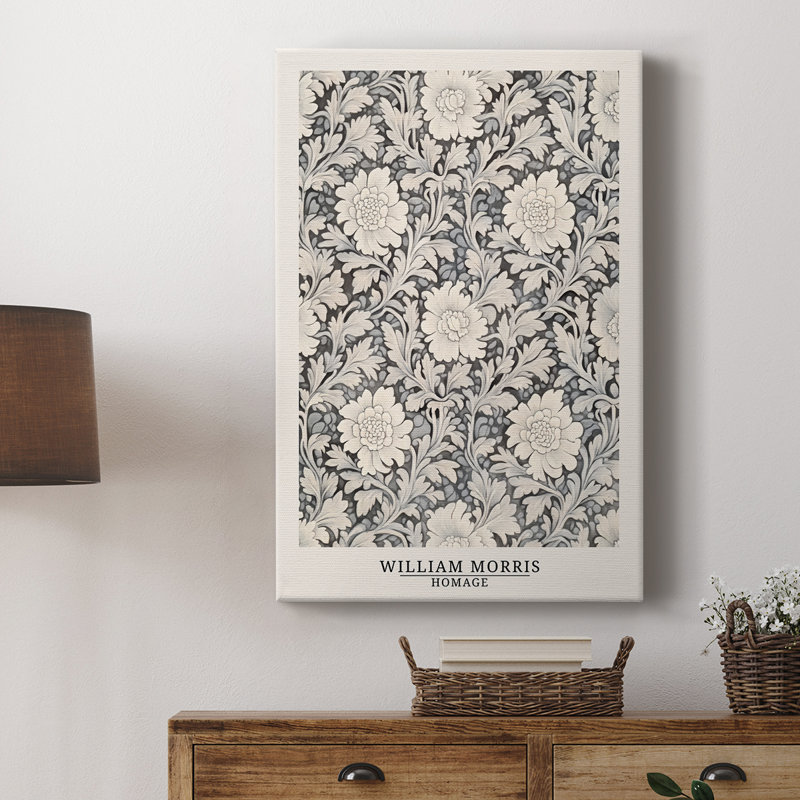 Série WG-MRRIS DCXCI - galerie sur mesure, H 18 po x l 12 po