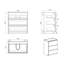 Meuble-lavabo de salle de bain autoportant avec grand lavabo et rangement-656397063-656397062
