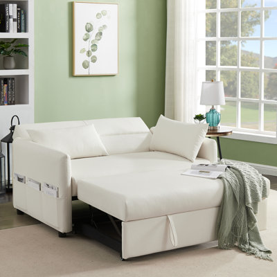 Evella Upholstered Sofa