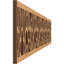 Moulure de panneau Springfield-95199229-95199238