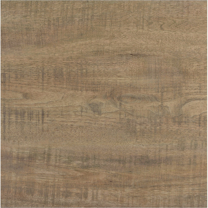 Table de bout en bois d'ingénierie Brianna
