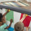 Jumbo Step2 Plastic Board Easel
