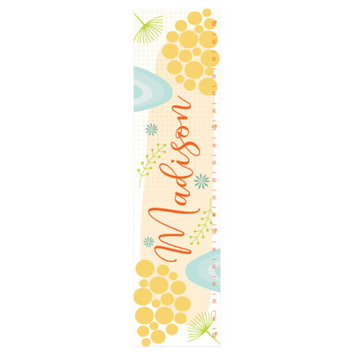 Baxie Plants & Flowers Growth Chart
