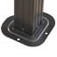 Sojag Dakota Gazebo 3m x 3.7m-128577978