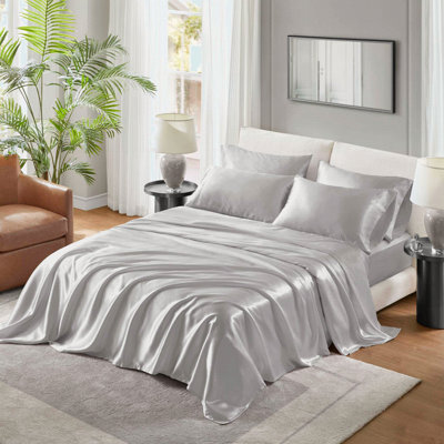 Ensemble de draps de luxe