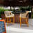 Bar Stools Set Of 2
