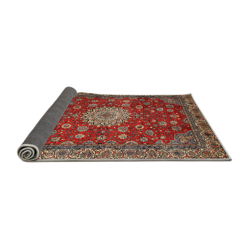 Christa Oriental Indoor Rug, Round 3'