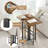 Portable Folding Table