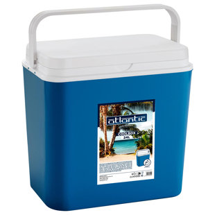 Cool Box - 24L - Blue