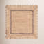 Tapis en jute / sisal Inkai-1015104982