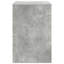 Writing Desk Particle Board 76 Cm-2008501654-2008501693